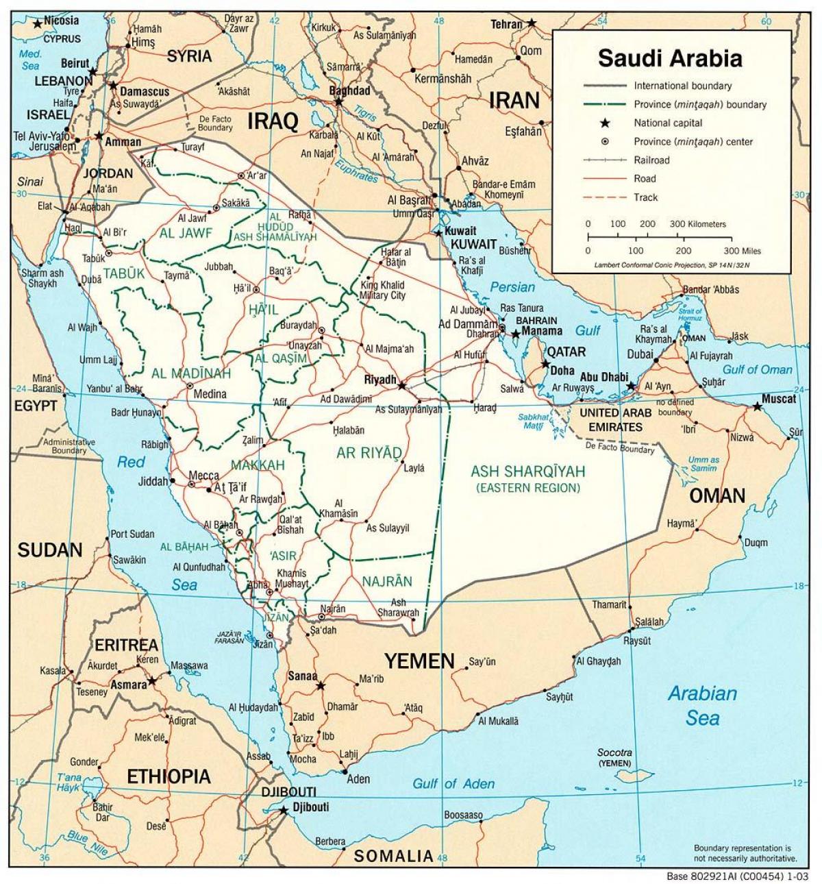 al-qatif Saudiarabien karta